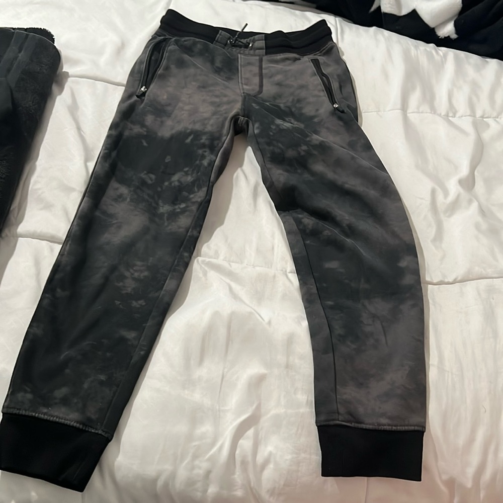 Boys sweat pants
